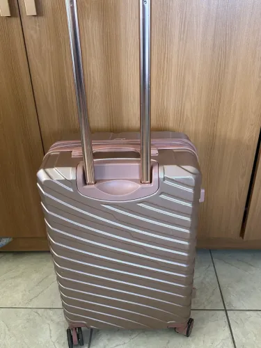 MALA PARA VIAGEM / ÓTIMO ESTADO