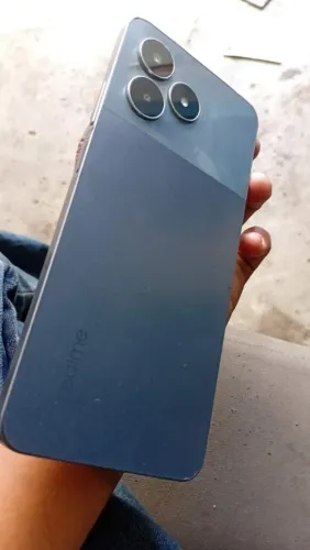 Realme note 55