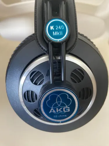 Fone AKG K240 MkII
