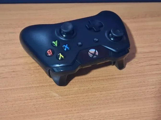 Controle Xbox One