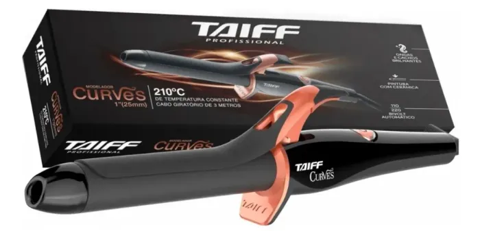 Curves Taiff
