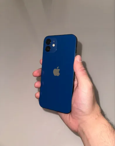 iPhone 12 - 128 gb
