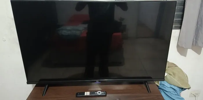 Televisão 