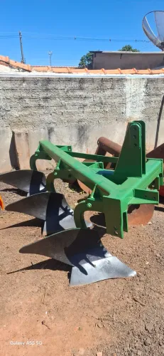 Arado Ikeda 3 Bacias