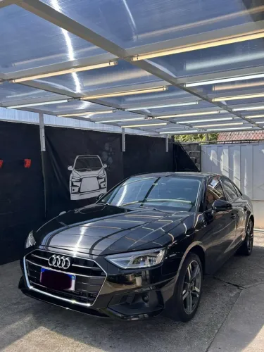 Audi A4 S Line 2.0 TFSI 204cv S Tonic 2022