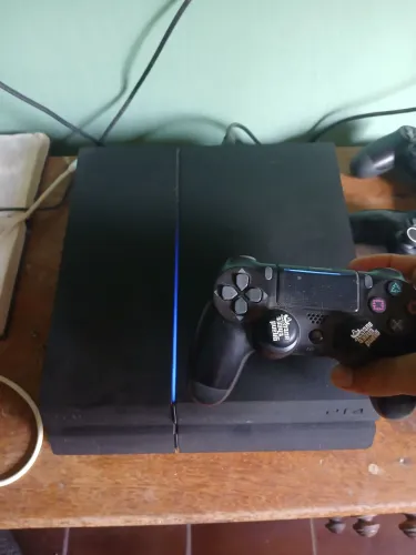 Ps4