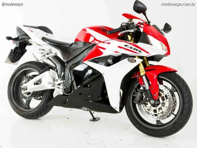 HONDA CBR 600-RR 2013