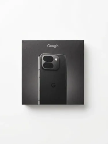 Capa Google Pixel 9 Pro Fold (Obsidian)
