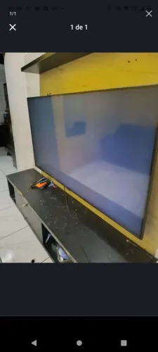 Smart tv Samsung 50 