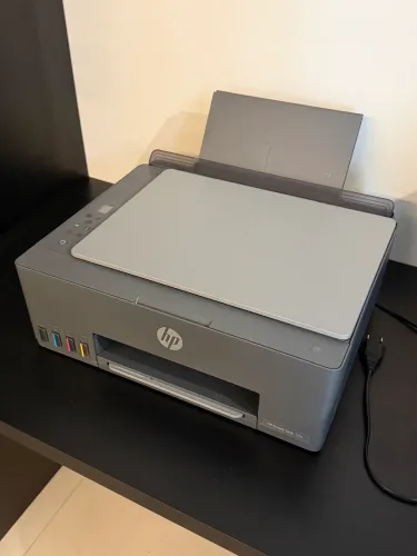 Impressora HP Smart Tank 584