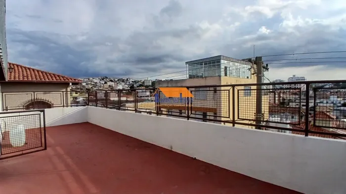 Apartamento para alugar, Renascença - Belo Horizonte/MG