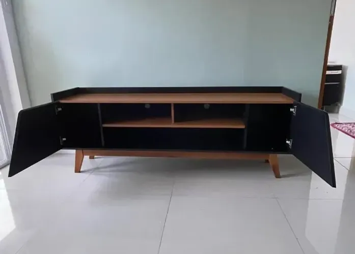 rack de tv com entrega gratuita