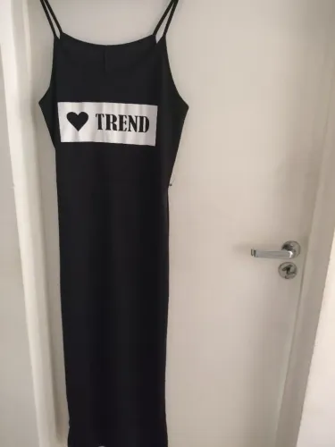 Vestido longo