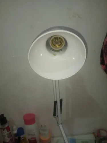 VENDO UMA LUMINÁRIA 155