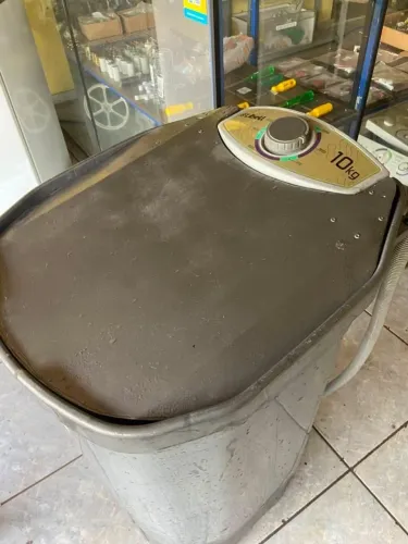 Tanquinho LIBELL 10KG PROMOÇÃO 