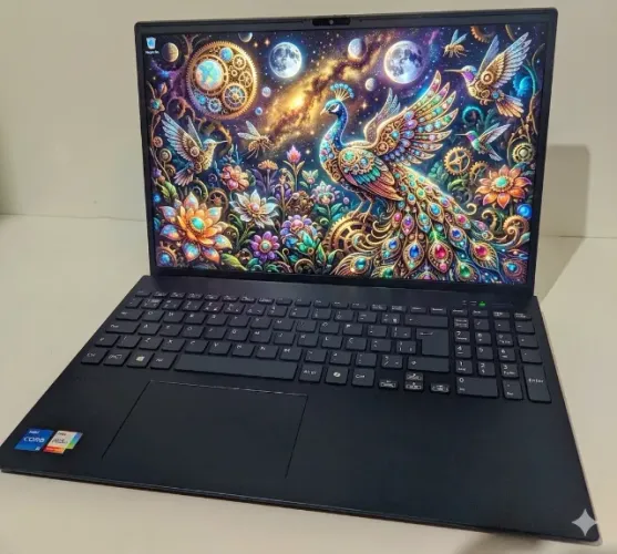 Notebook Vaio Fe16 i5-1334U 16GB 512GB (NOVO)