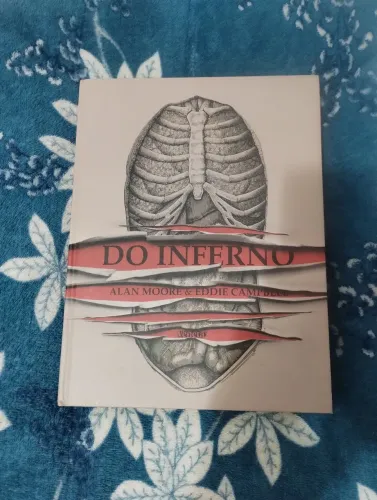 HQ Do Inferno