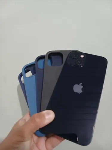 IPHONE 13 novo bateria 88% com nota fiscal