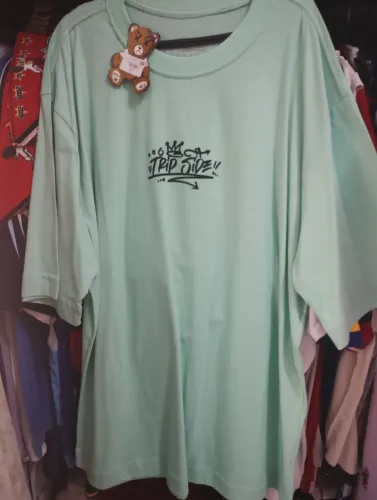 Oversized Trip Side