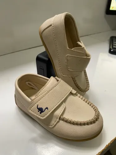 Sapatênis menino RCHLO KIDS