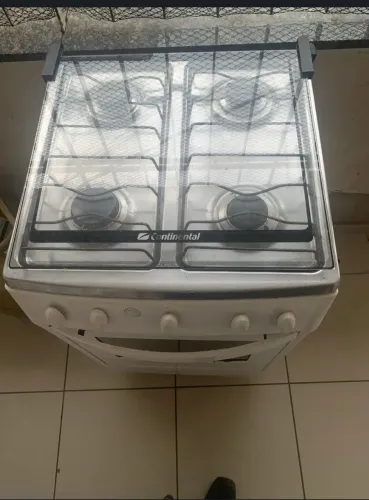 Fogão 4 bocas