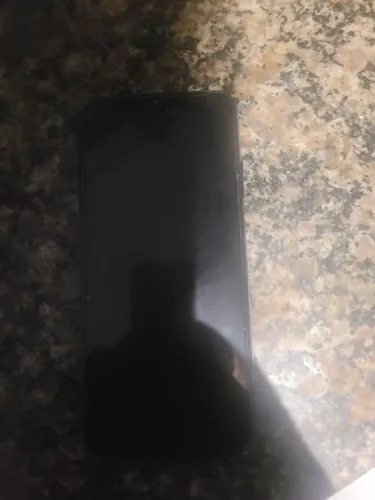 Tela do Motorola G8