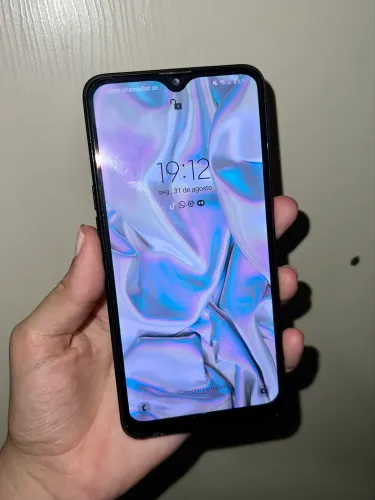 Samsung Galaxy A10s