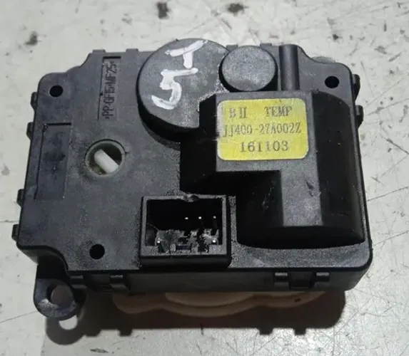 Motor Atuador Do Ar Condicionado Jac T5 2017 / Jj400-27a002z