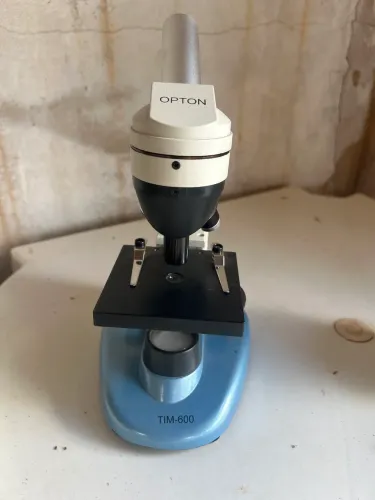 Microspio TIM -600