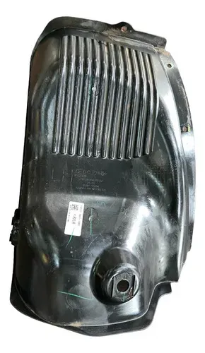  Parabarro Hb20 Hatch Traseiro Lado Esquerdo 2015.