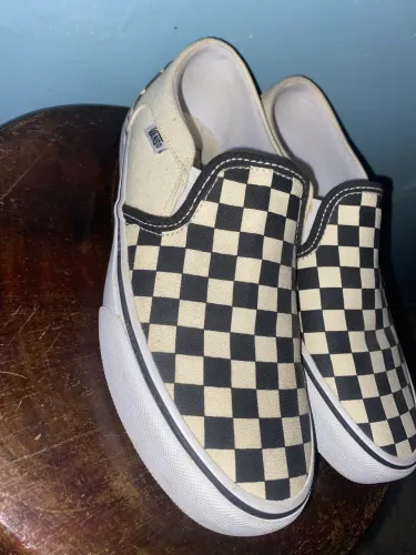 Tênis Vans Original