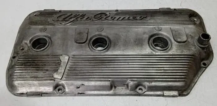Tampa De Válvula Alfa Romeu 164 3.0 1991 1992 1993