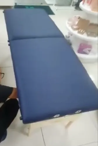 Maca Portátil 