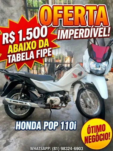 POP110I 2022