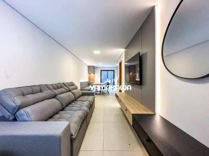 Sobrado com 3 dormitórios à venda, 137 m² por R$ 1.500.000,00 - Tatuapé - São Paulo/SP