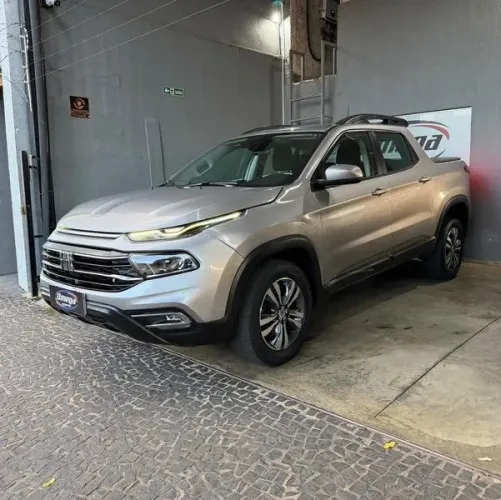 Fiat Toro Freedom 1.3 T270 4X2 Flex AUT 2023