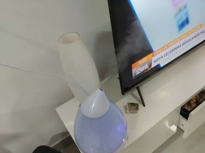 Umidificador 