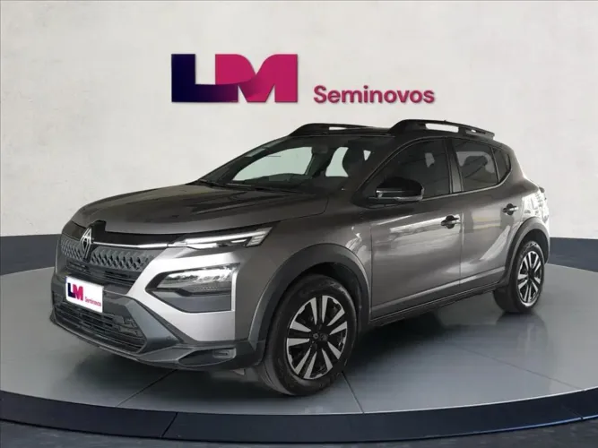 Renault Kardian 2025