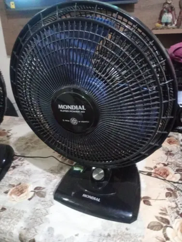 Ventilador Mondial Novo 40 CM