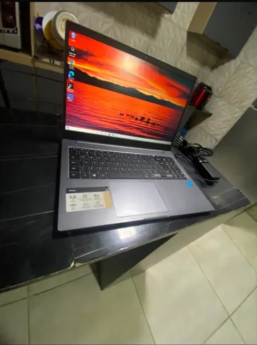 Vendo notebook