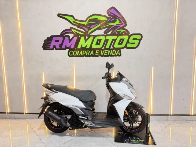 Dafra Cruisym 150 2022