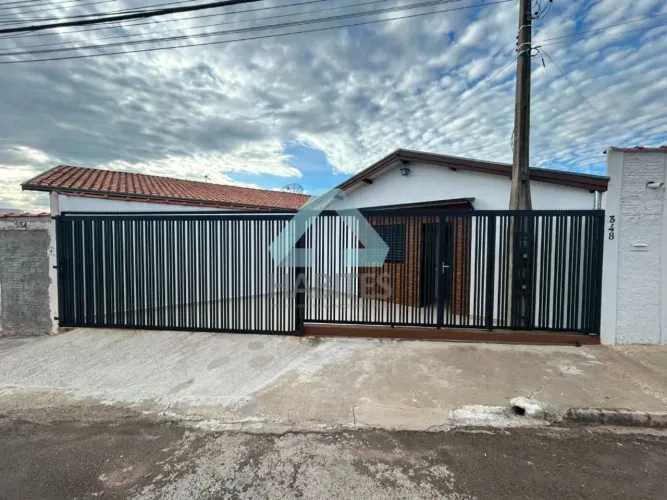 Casa para locação proxima ao Confiança