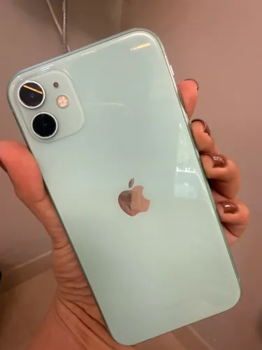 CELULAR IPHONE 11 