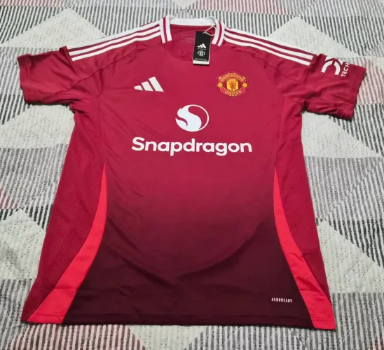 Camisa Manchester United 24/25