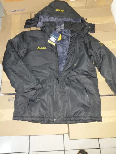 Jaqueta Térmica Masculina Impermeável Lemartine NOVA
