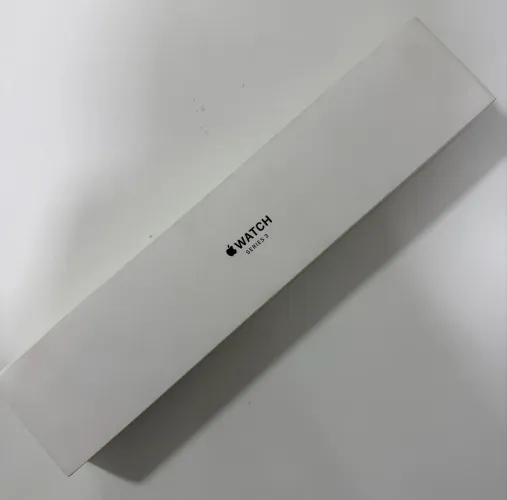 Apple Watch Series 3 - Na Caixa Original (Ótimo Estado)