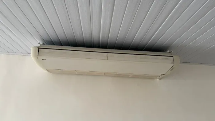 Vendo ar-condicionado 58milbts 