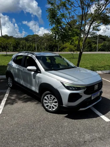 Fiat Pulse Audace 1.0 Turbo 200 Flex Aut. 2022