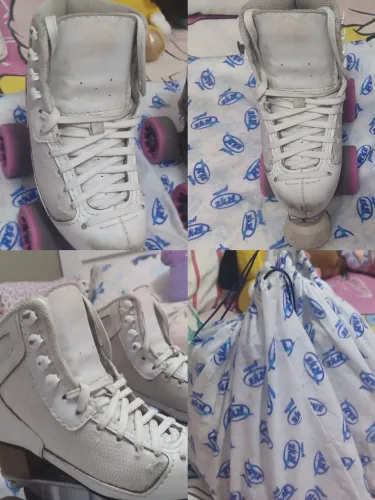 Patins rye 31