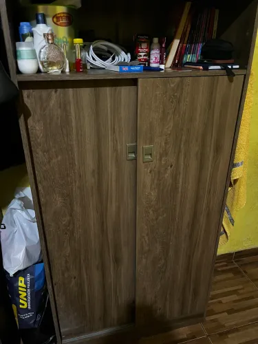 Armário/Guarda Roupa Multiuso